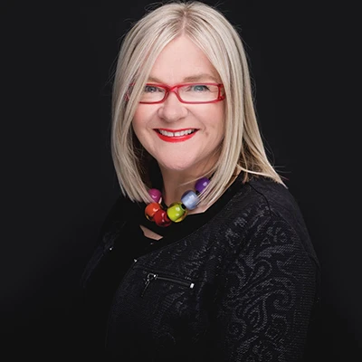 Jane Wundersitz's photo