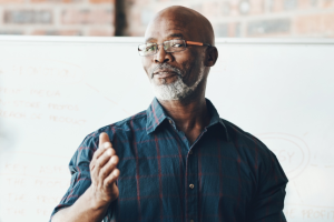 Leadership Skill Shift Required for Productivity Growth