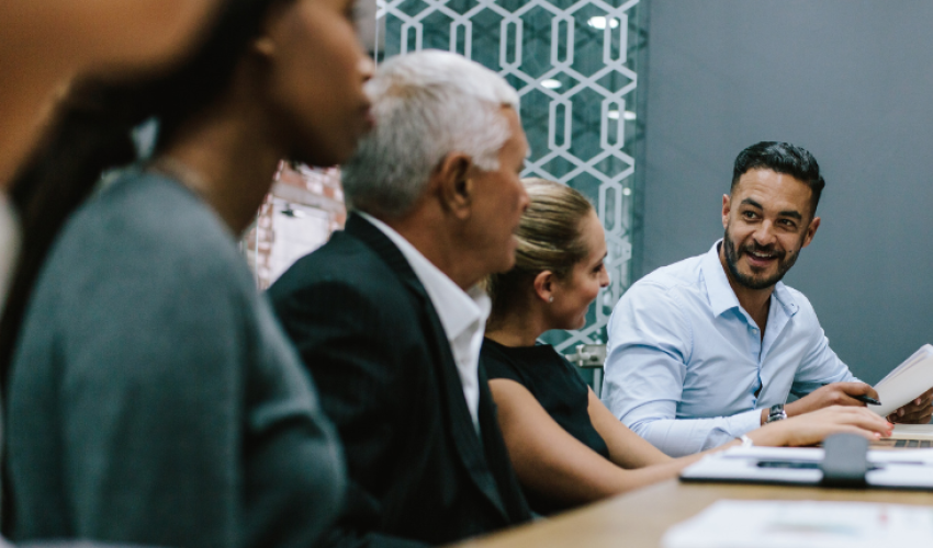 Leadership, Teams and Capability in 2026